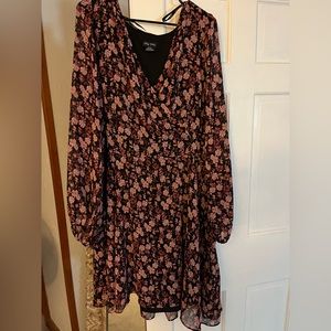 City Chic dress